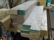 Woodworking Update 13/01/2014