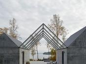 Build Summerhouse Stockholm