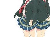 Extremely Brief Winter 2014 Anime Season Thoughts