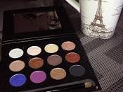 Cosmetics Luxe Anti Aging High Performance Eyeshadow Palette