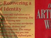 Artist's Way: Week Recap/Starting