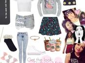 Look: Bethany Mota