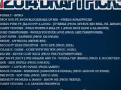 Mixtape: Leakers “#The2014DraftPicks”