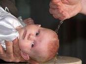 "Can Baby’s Baptism Used Convert Parents?"