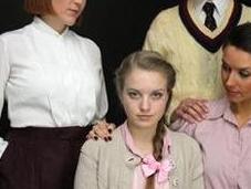 Review: Children’s Hour (Pride Films Plays)