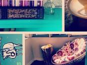 Tidbit from Miss Golightly