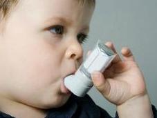 Asthma Children What Asthma, Causes, Prevention, Diagnosis Treatment
