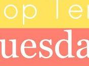 Tuesday: 2014 Debuts Excited
