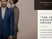 About Brand Ermenegildo Zegna