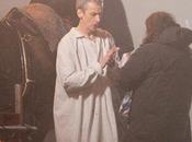 DOCTOR WHO: Shots Peter Capaldi Filming Scenes!!