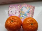 Celebrate with Halos Horns Zingy Orange #CNY