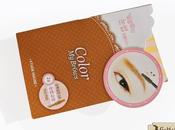 Review: Etude House Color Brows Light Brown