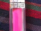 Maybelline Polish Review, Swatches