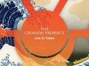 Crimson ProjeKCt: "Frame Frame" (Live Tokyo)