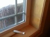 Window Replacement Part Materials Methods