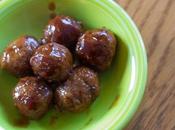 Appetizer Week: Chipotle Meatballs