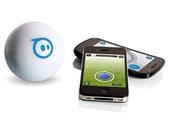 Sphero Takes Whole Level