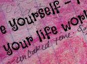 Your Words Flow: Inspiration Blogging Writing Love Life Work... Self