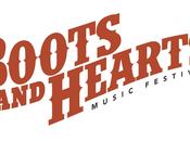 Boots Hearts 2014 Adds Toby Keith