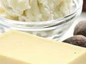 Shea Butter Recipes