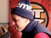 Video: Bibby Sits Down With Interview!