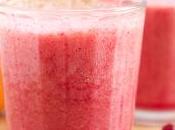 Smoothies Free: Cranberry Orange Breakfast Smoothie