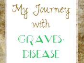Journey with Graves’ Disease: {Part Changes Word