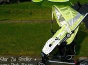 Petite Star Stroller Accessory Pack Review