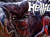 Midnite Hellion Hour Wolf