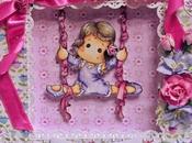 Tilda Frame Card