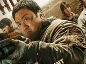 Badland Hunters (2024) Movie Review