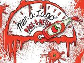 Another Ketchup Disaster Mar-A-Lago