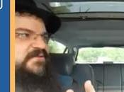 CARPOOL KUMZITZ: Benny Friedman Joey Newcomb (video)