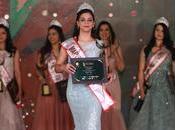 Kavita Kaushal Title “Marvelous Mrs. India Talented 2024