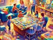Best Board Games Family Night
