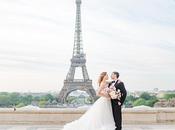 Breathtaking Styled Shoot Paris Full Elegance