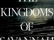 Kingdoms Savannah (2022) George Dawes Green