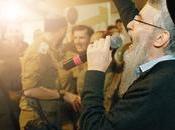 Avraham Fried: Linatzeiach (video)