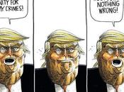 Immunity Doing Nothing Wrong?