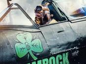 Shamrock Spitfire Release News