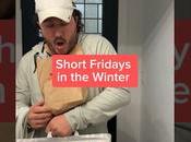J-Sketch: Short Fridays Winter (video)