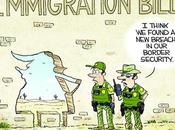 Hole Border Security