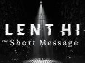Konami Reveals Free Silent Hill Game Remake Updates