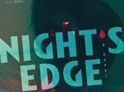 Vampire Pandemic: Night’s Edge Kerin