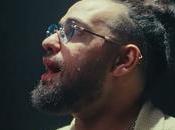 "Voices" Music Video Benaia Barabi, Filmed City David Behind Scenes (video)