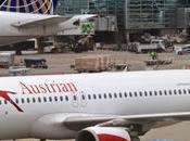 Airbus A320-200, Austrian Airlines