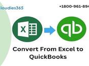 Convert From Excel QuickBooks Conversion?