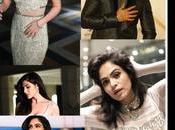 Zaveri Jewellery Shines Bright Prestigious Filmfare Awards 2024