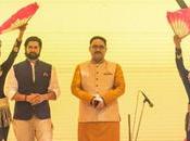 Parmanu Defence Celebrates Grand Annual Function with Bollywood Star Aftab Shivdasani