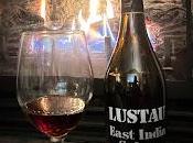 Love Lustau: Valentine's Toast with Cream East India Solera Sherry